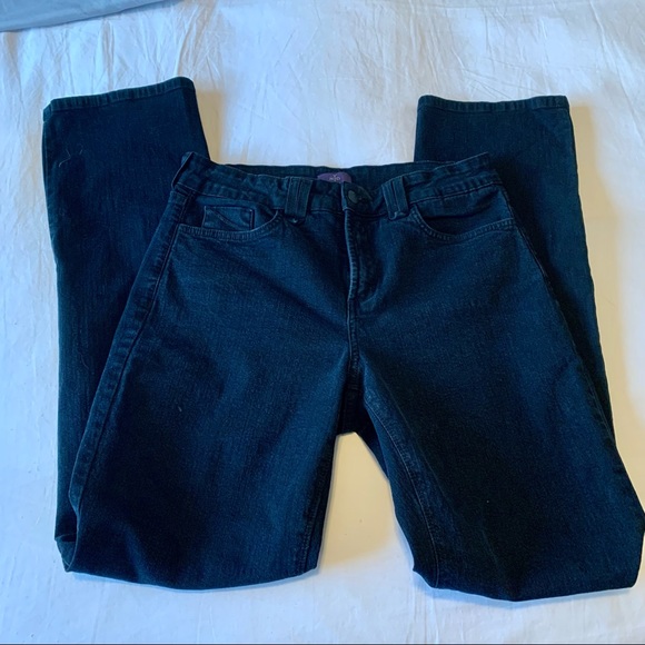 NYDJ dark jeans - Picture 2 of 12